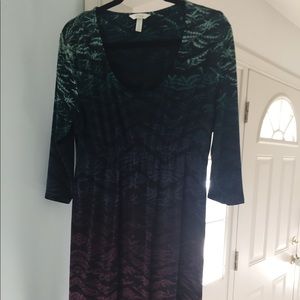 Soma dress